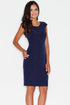Robe de jour model 43724 Figl